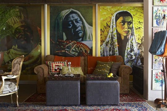 5 Stays for Foodie Travellers in South Africa