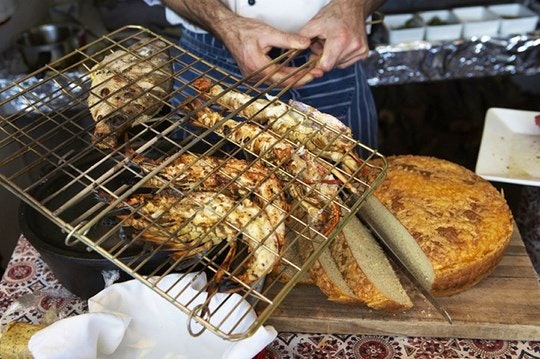 Abalone-House-seafood-coals