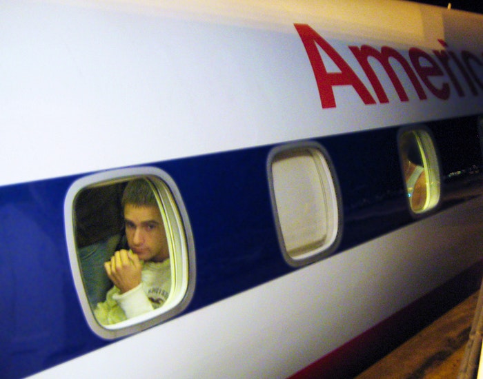 The Worst Airplane Passengers to sit next to on a Long Flight