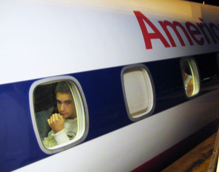 The Worst Airplane Passengers to sit next to on a Long Flight