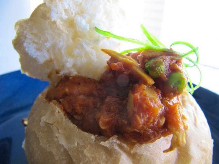 The South African Bunny Chow 101 & a recipe you won’t be able to resist