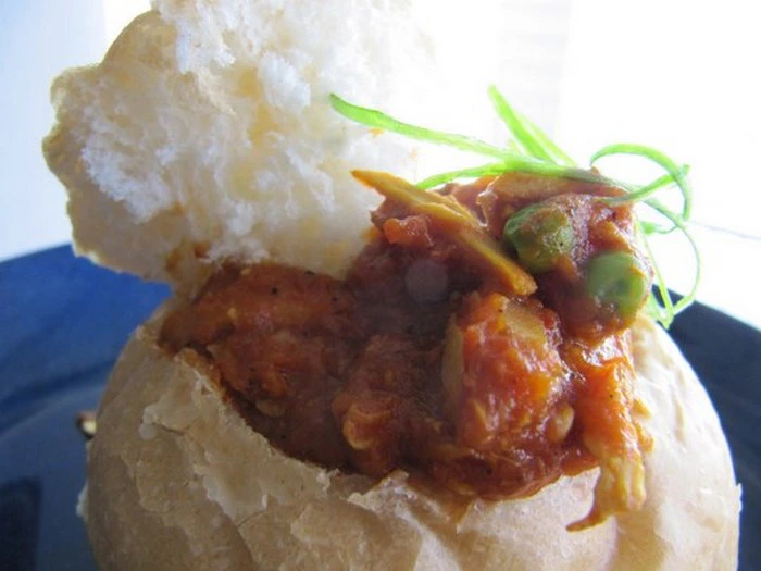 The South African Bunny Chow 101 & a recipe you won’t be able to resist