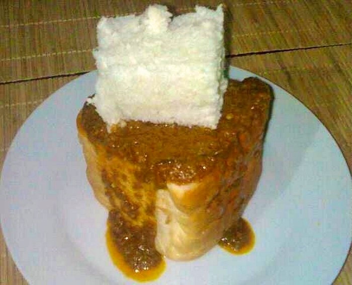 Bunny Chow by Cafe Spice