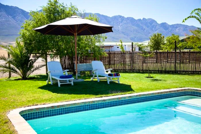 Family Friendly Resorts in the Western Cape