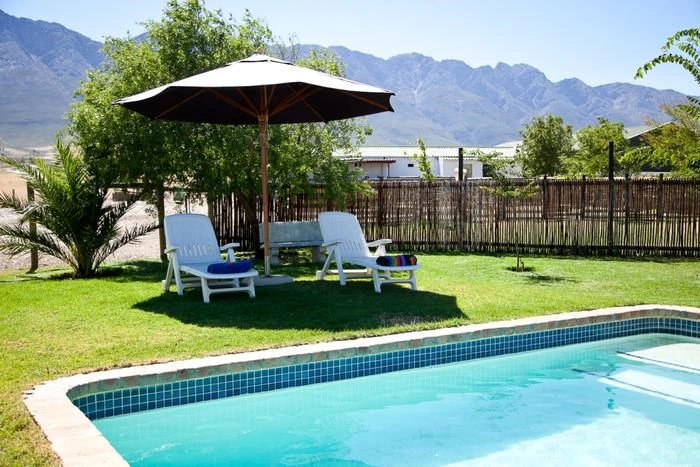 Family Friendly Resorts in the Western Cape