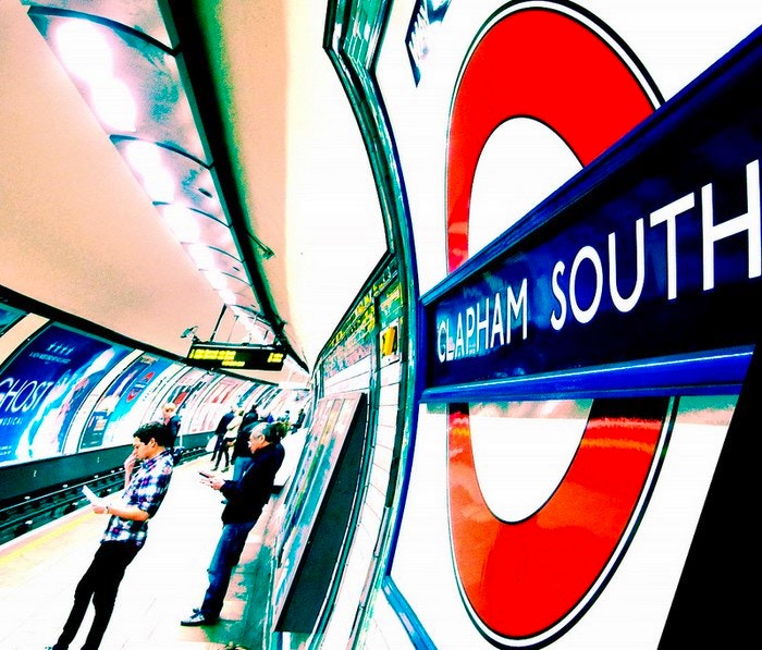 20 Handy Tips for Travelling on Public Transport