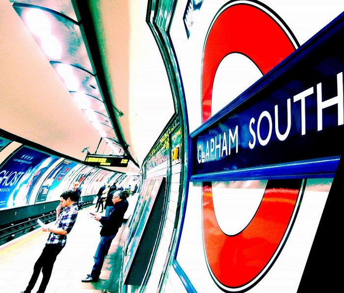 20 Handy Tips for Travelling on Public Transport