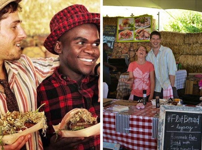 Noordhoek Market 