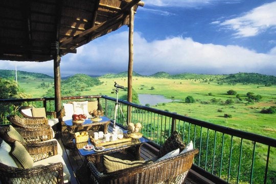 The Laziest Long Weekend Getaways with Awesome TripAdvisor Reviews