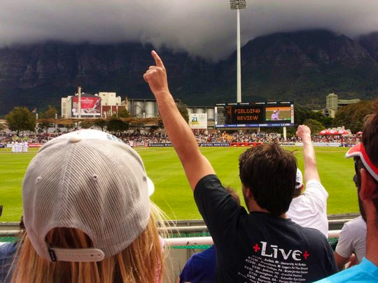 10 Things Cricket Taught Me about Travel