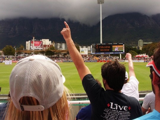 10 Things Cricket Taught Me about Travel
