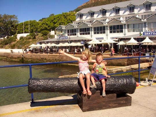 10 Things to do with the kids these school holidays