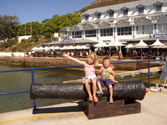 10 Things to do with the kids these school holidays