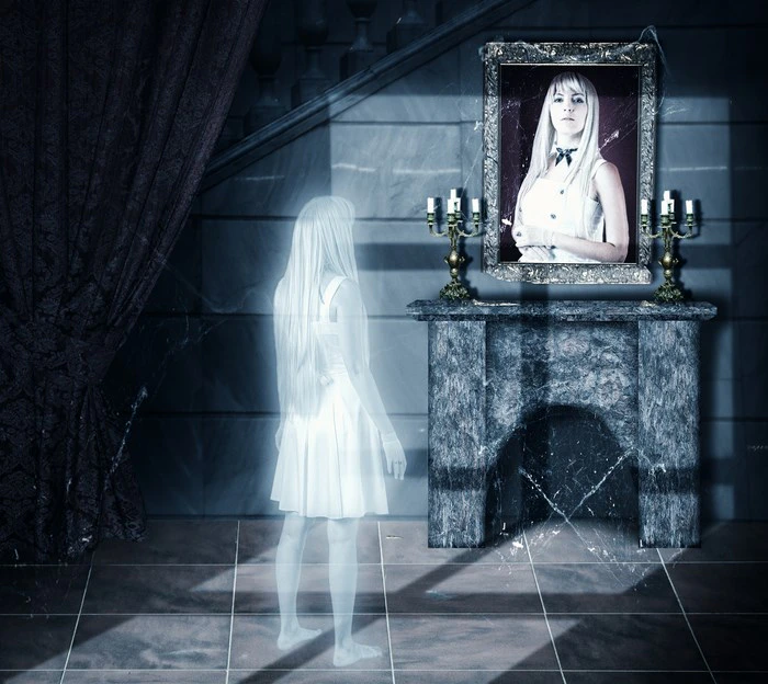 11 South African Ghosts and Legends