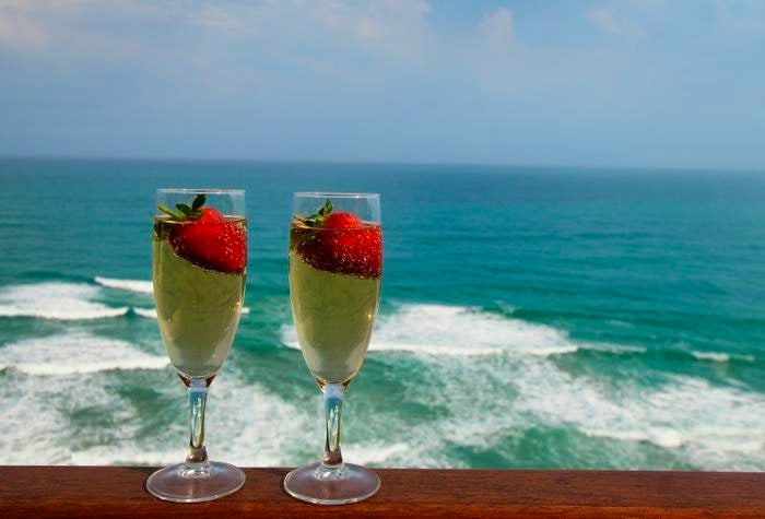 5 Luxury Coastal Cottages in South Africa