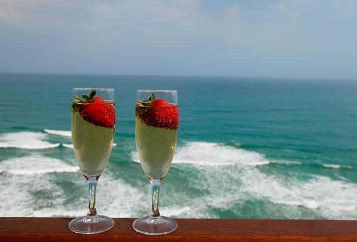 5 Luxury Coastal Cottages in South Africa