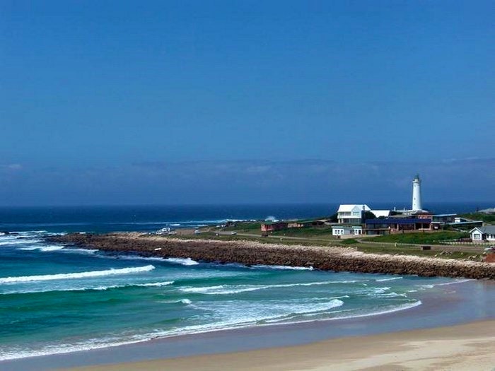 Cape St Francis Resort (TG)