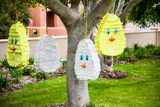 The best organised Easter egg hunts across South Africa