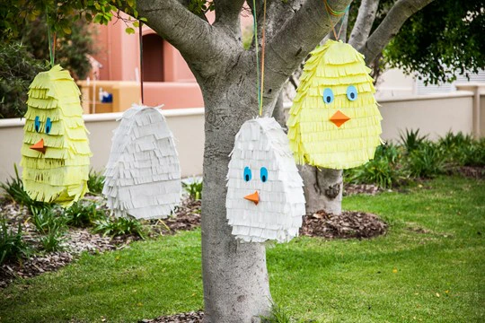 The best organised Easter egg hunts across South Africa