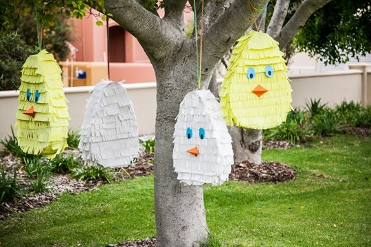 The best organised Easter egg hunts across South Africa