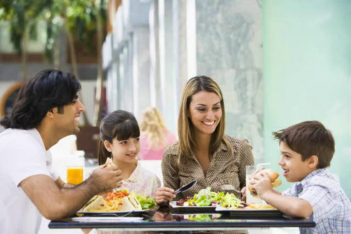 16 Mother’s Day Spots in South Africa
