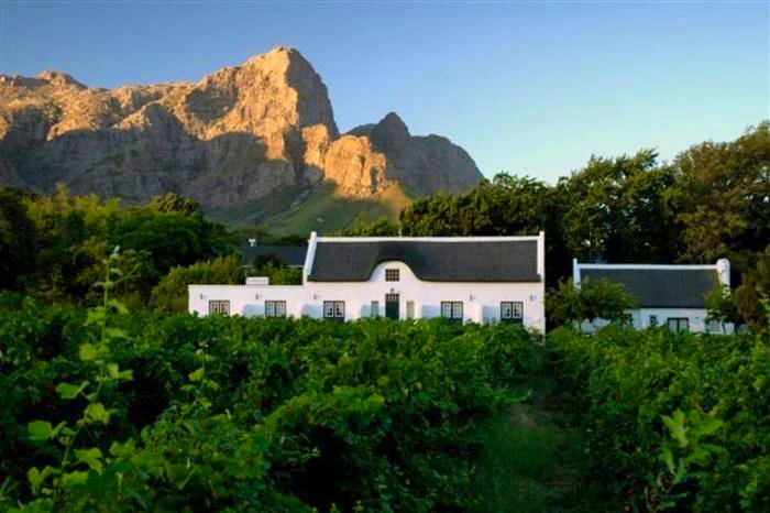 Top 20 Small Towns to Visit in South Africa
