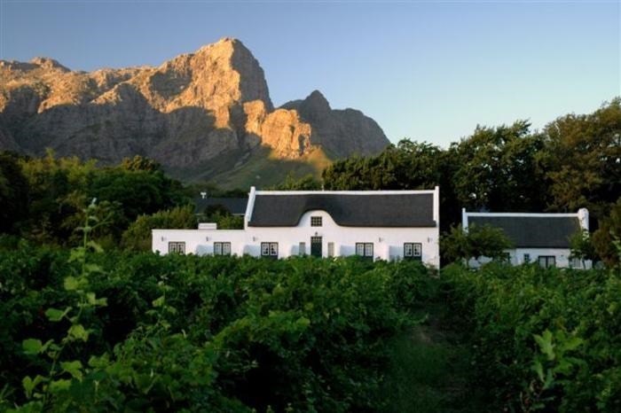 Top 20 Small Towns to Visit in South Africa