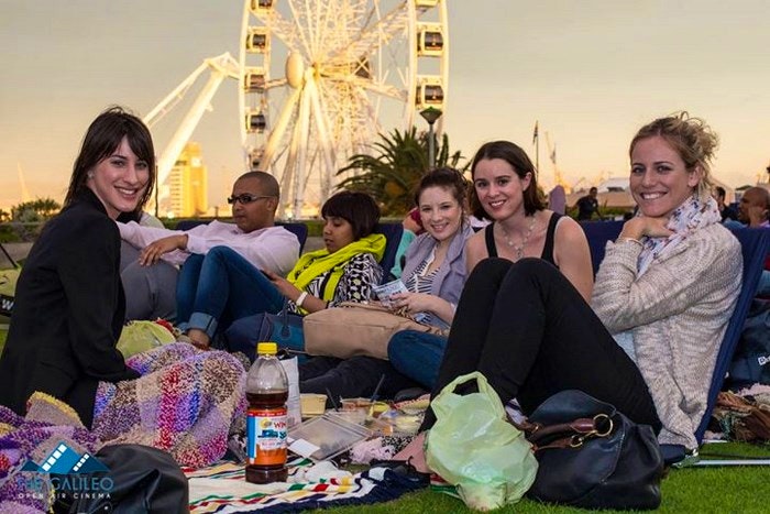 What’s on in Cape Town – an Event for Every Day of the Week