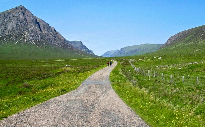 Glen Coe (Wikipedia)