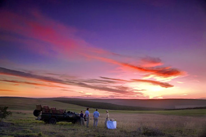 The A-Z of travel in South Africa