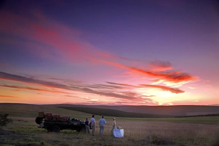 The A-Z of travel in South Africa