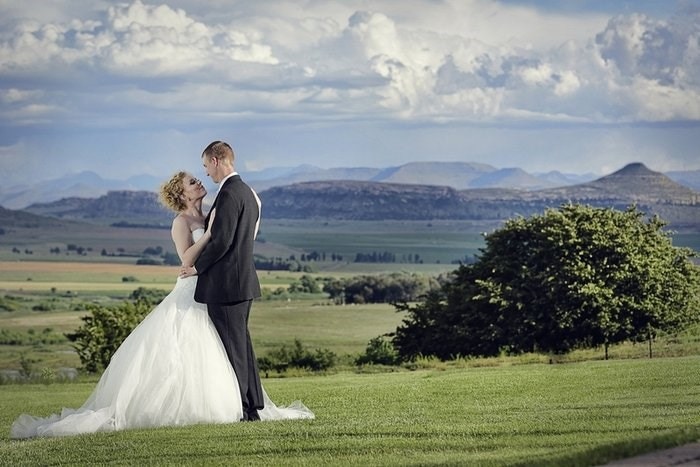 Your Dream Wedding Destinations in Pictures