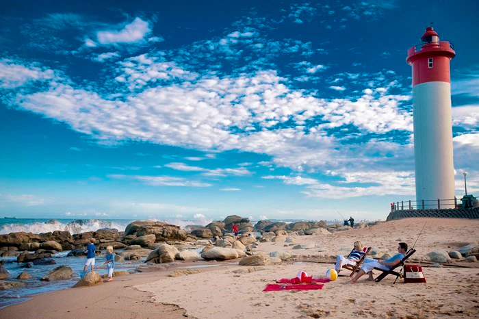 9 Reasons to Visit KwaZulu-Natal this Autumn