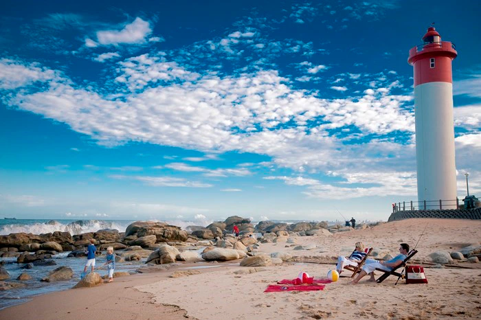 9 Reasons to Visit KwaZulu-Natal this Autumn