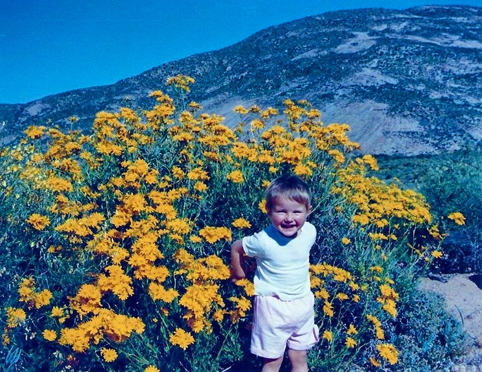 TravelGrounders share their favourite childhood spots