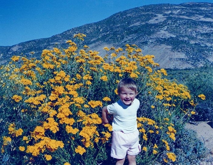 TravelGrounders share their favourite childhood spots