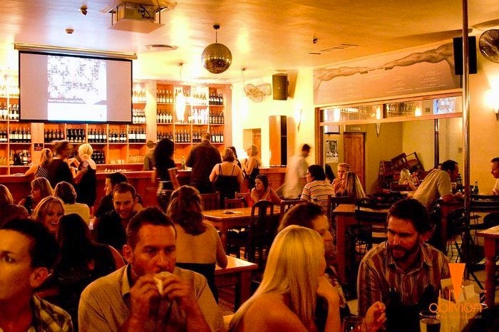 Pub Quiz Nights in Cape Town: The Perfect Winter Pastime