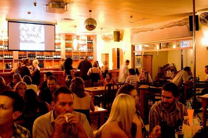 Pub Quiz Nights in Cape Town: The Perfect Winter Pastime