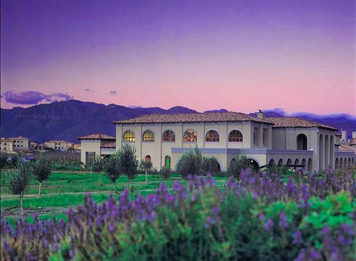 Provencal Luxury at Santé Hotel & Spa