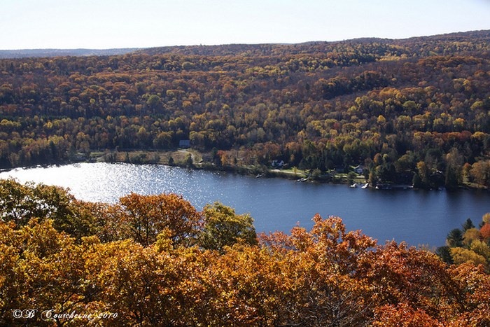 Top 5 Autumn Landscapes around the World