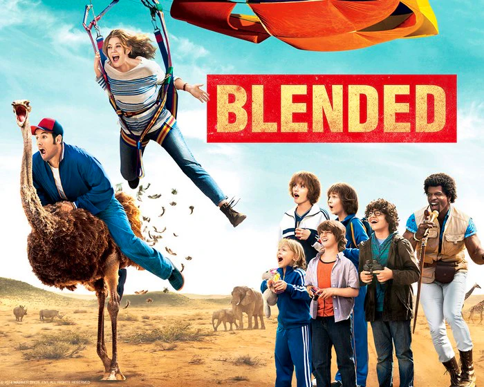 20 Films shot in South Africa