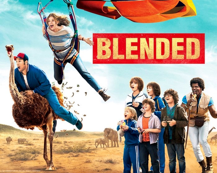 20 Films shot in South Africa