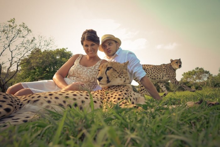 12 Honeymoon Hideaways on a Budget