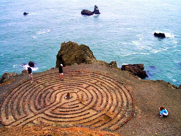 Top 3 Places for a Journey of Self-Discovery