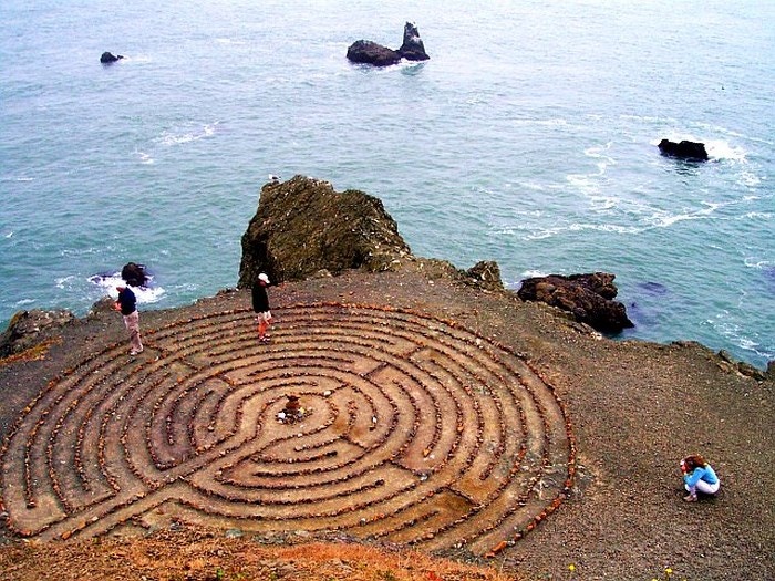 Top 3 Places for a Journey of Self-Discovery