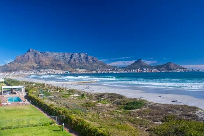 Postcard perfect by Leisure Bay Alprop Apartments (TG)