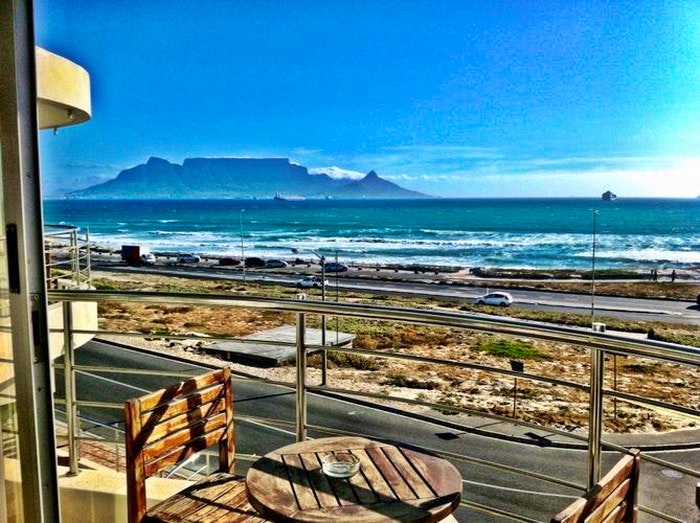 This is Cape Town by Oceansnest Guest House (TG)