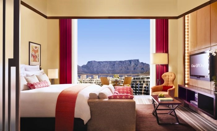 A room with a view by One&Only Cape Town (TG)