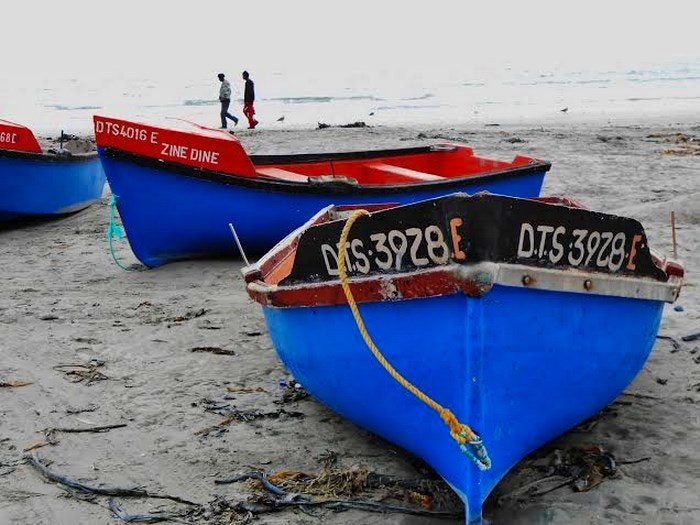 10 Reasons Why a Visit to Paternoster is the Answer to Your Prayers