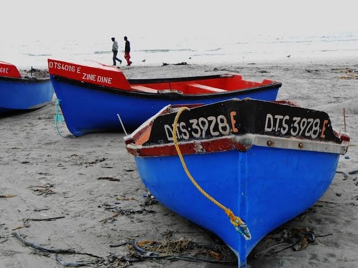 10 Reasons Why a Visit to Paternoster is the Answer to Your Prayers